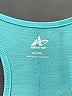 Athletech Teal Active Tank Size XL - photo 7