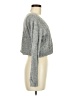 Debut Gray Cardigan Size Med - Lg - photo 4