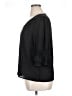 CeCe 100% Polyester Black 3/4 Sleeve Blouse Size XL - photo 5