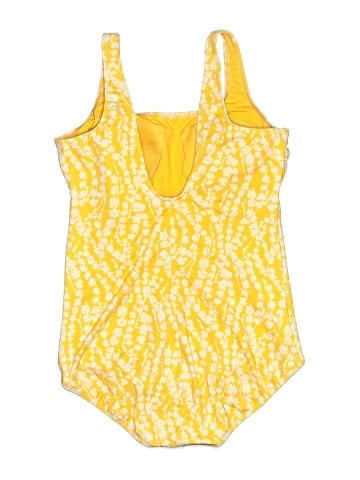 Lands' End One Piece Swimsuit (view 2)