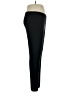 Faded Glory Solid Black Active Pants Size 1X - photo 4