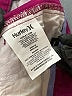 Hurley Solid Purple Shorts Size 7 - photo 4