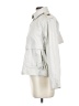 Divided by H&M 100% Cotton White Jacket Size XS - photo 5