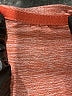 Danskin Red Sleeveless T-Shirt Size XL - photo 7