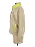 Active by Old Navy Color Block Ivory Jacket Size S - photo 5