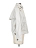 Divided by H&M 100% Cotton White Jacket Size XS - photo 4