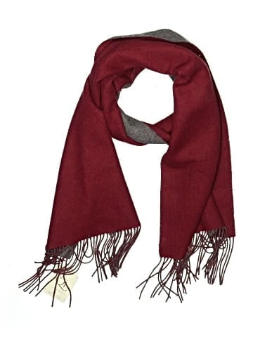 Qi Cashmere Cashmere Scarf (view 1)