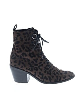 Diane Von Furstenberg Ankle Boots