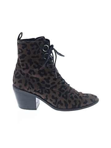 Diane von Furstenberg Ankle Boots (view 1)