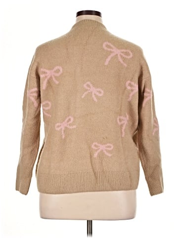CeCe Pullover Sweater (view 2)