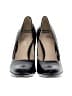 Nine West Black Heels Size 7 1/2 - photo 2