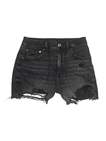 American Eagle Outfitters Denim Shorts (view 1)