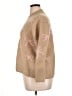 CeCe Hearts Tan Pullover Sweater Size 1X - photo 5