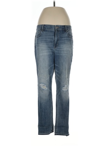 White House Black Market Jeans (view 1)