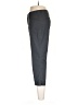 Adidas 100% Polyester Solid Gray Casual Pants Size 6 - photo 5