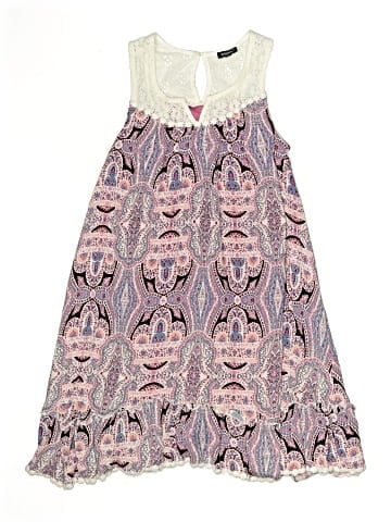 Zunie Dress (view 1)