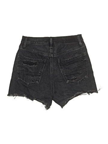 American Eagle Outfitters Denim Shorts (view 2)