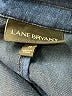 Lane Bryant Blue Denim Jacket Size 20 - photo 6