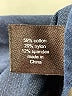 Lane Bryant Blue Denim Jacket Size 20 - photo 7
