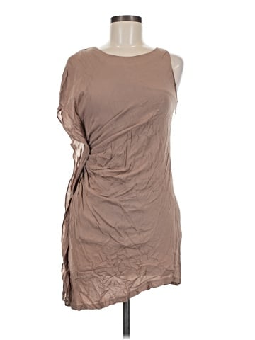 Papaya Casual Dress (view 1)