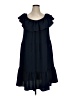 Sandra Darren Blue Casual Dress Size 1X - photo 1