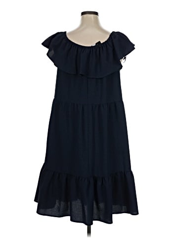 Sandra Darren Casual Dress (view 2)