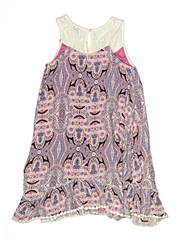 Zunie Dress (view 2)