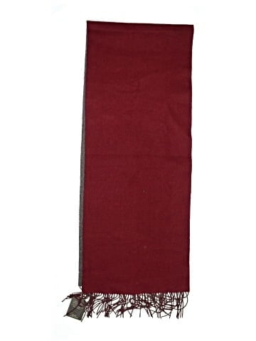 Qi Cashmere Cashmere Scarf (view 2)