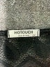 HOTOUCH 100% Polyester Black Sleeveless Blouse Size XXL - photo 7