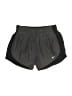 Nike 100% Polyester Black Athletic Shorts Size XS - photo 1
