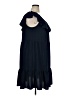 Sandra Darren Blue Casual Dress Size 1X - photo 4