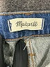 Madewell Blue Jeans Size 25 waist (tall) - photo 7
