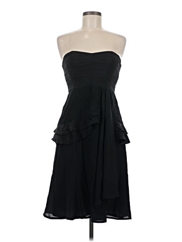Nanette Lepore Cocktail Dress (view 1)