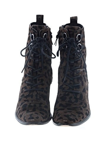 Diane von Furstenberg Ankle Boots (view 2)