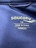 Saucony Blue Zip Up Hoodie Size XS - photo 6