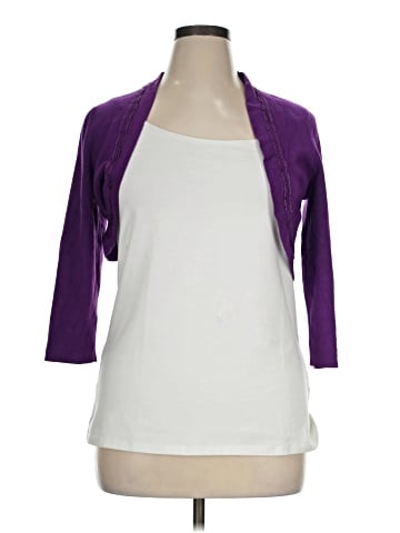 White House Black Market Shrug (view 1)