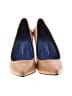 antonia saint Tan Heels Size 10 - photo 2