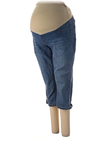 Hybrid & Company Jeans (view 1)