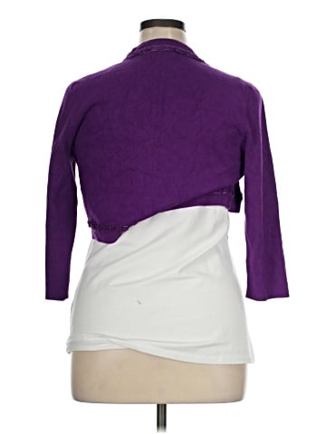White House Black Market Shrug (view 2)