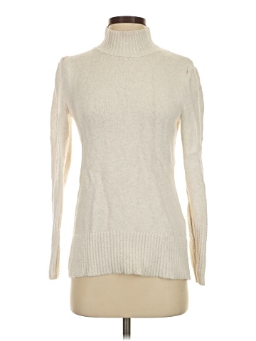 RACHEL Rachel Roy Turtleneck Sweater (view 1)