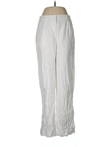 J.Crew Linen Pants (view 1)