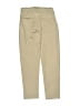French Toast Solid Tan Khakis Size 10 - photo 2