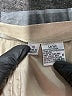 Le Suit 100% Polyester Solid Tan Dress Pants Size 16 - photo 7
