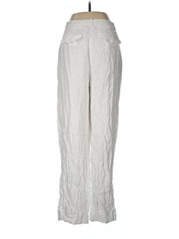 J.Crew Linen Pants (view 2)