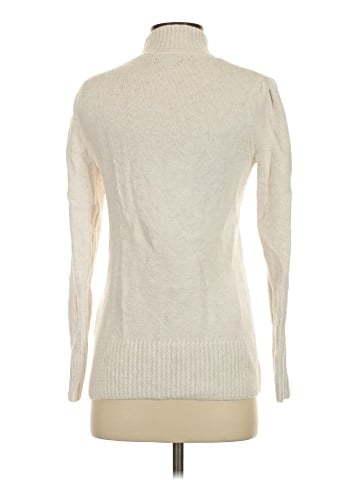 RACHEL Rachel Roy Turtleneck Sweater (view 2)