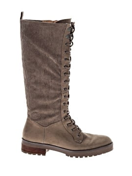 Crown Vintage Boots