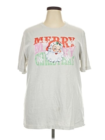 Bella + Canvas Short Sleeve T-Shirt (view 1)
