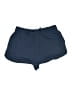 Gap Solid Blue Athletic Shorts Size M - photo 1
