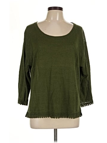 J.Crew Pullover Sweater (view 1)