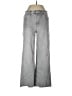 Flying Monkey Gray Jeans Size 31 waist - photo 1
